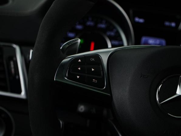 Mercedes-Benz GLE Coupe AMG I (C292) с пробегом 2015 года, цена 3 888 888 рублей, 176638 км, внедорожник, Автокод Объявления