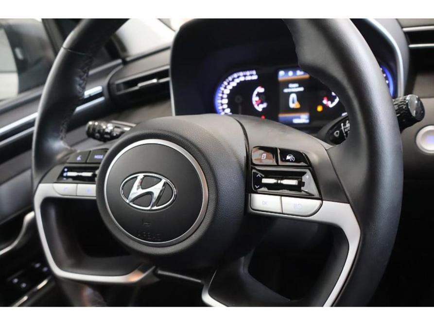 Hyundai Tucson IV Коломна  - изображение 8