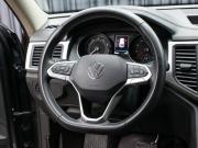 Volkswagen Teramont I Рестайлинг Москва  - изображение 47