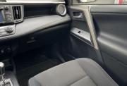 Toyota RAV4 IV (XA40) Рестайлинг Красноярск  - изображение 44