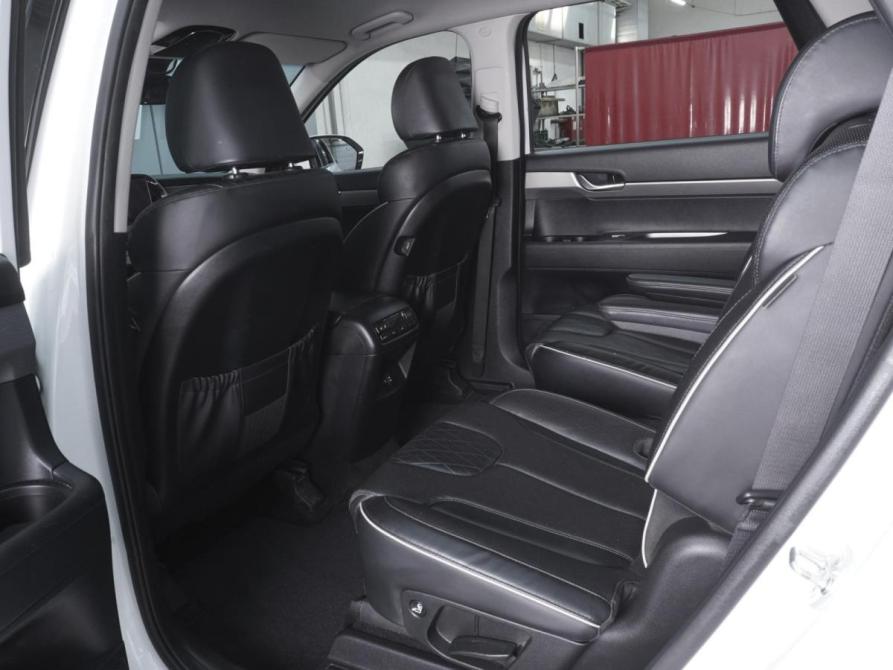 Hyundai Palisade I Ростов-на-Дону  - изображение 13