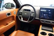 Li Auto (Lixiang) L7 I Москва  - изображение 48