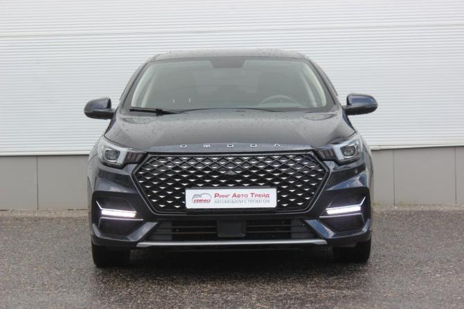 Omoda S5 с пробегом 2023 года, цена 1 380 000 рублей, 56017 км, седан, Автокод Объявления