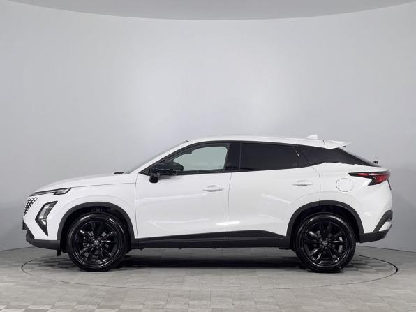 Omoda C5 I Рестайлинг с пробегом 2024 года, цена 2 200 000 рублей, 29500 км, внедорожник, Автокод Объявления