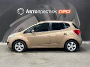 Kia Venga I Пермь  - изображение 26