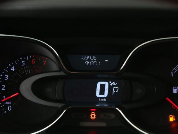 Renault Kaptur I с пробегом 2018 года, цена 1 546 000 рублей, 109500 км, внедорожник, Автокод Объявления
