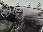 Lada (ВАЗ) Granta I Рестайлинг Тольятти  - изображение 38