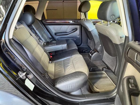 Audi A6 allroad I (C5) с пробегом 2003 года, цена 549 000 рублей, 354000 км, универсал, Автокод Объявления