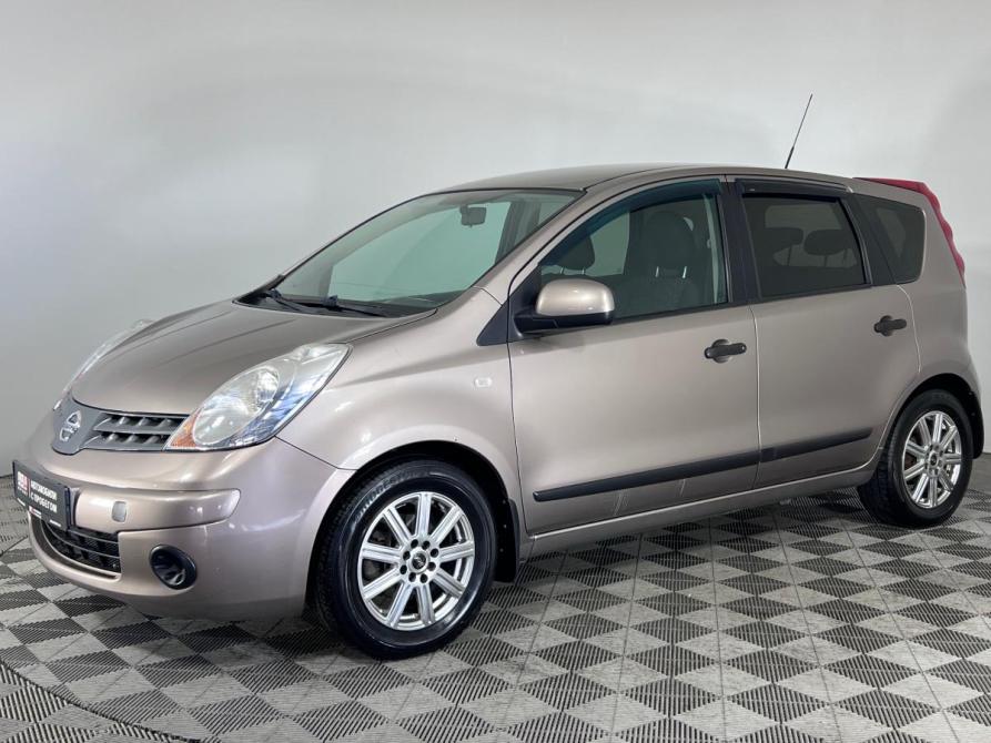 Nissan Note I Ростов-на-Дону  - изображение 1
