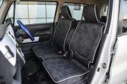 Suzuki Hustler I Курган  - изображение 28
