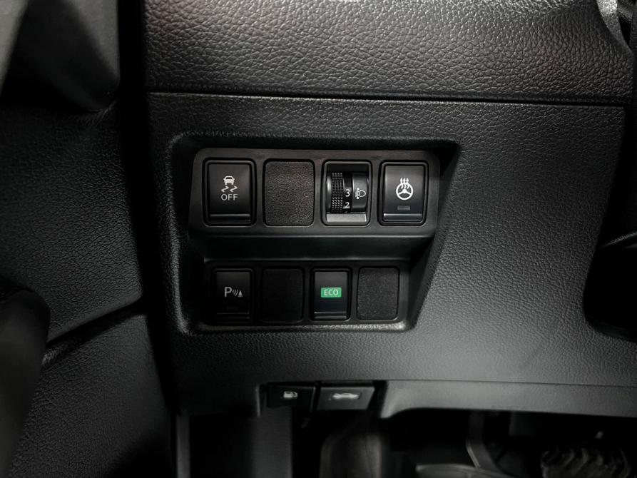Nissan Qashqai II Рестайлинг Тверь  - изображение 16