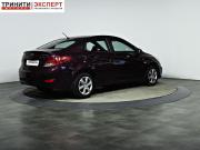 Hyundai Solaris I Белгород  - изображение 23
