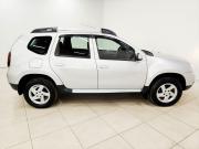 Renault Duster I Рестайлинг Тула  - изображение 21