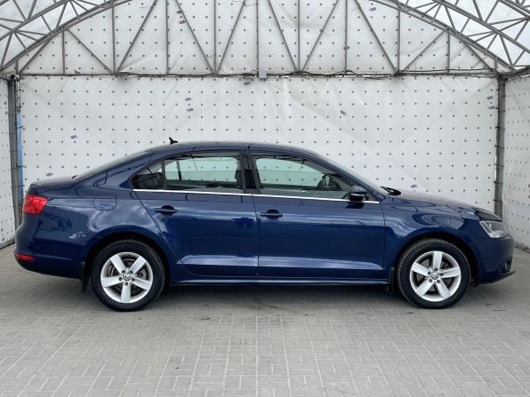 Volkswagen Jetta VI с пробегом 2013 года, цена 1 170 000 рублей, 187537 км, седан, Автокод Объявления