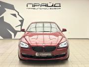 BMW 6 серии III (F06/F13/F12) Ростов-на-Дону  - изображение 30