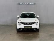 Nissan Juke I Краснодар  - изображение 22