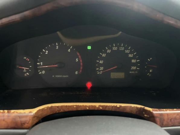 Hyundai Santa Fe I с пробегом 2002 года, цена 499 000 рублей, 250000 км, внедорожник, Автокод Объявления