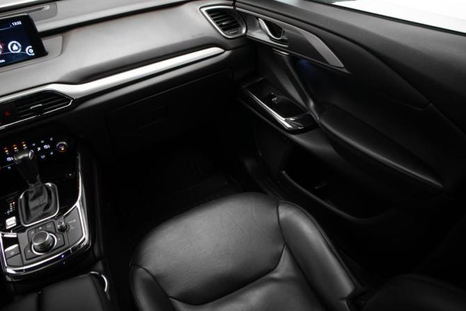Mazda CX-9 II с пробегом 2019 года, цена 2 875 000 рублей, 158365 км, внедорожник, Автокод Объявления