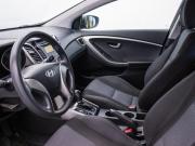 Hyundai i30 II Рестайлинг Москва  - изображение 28