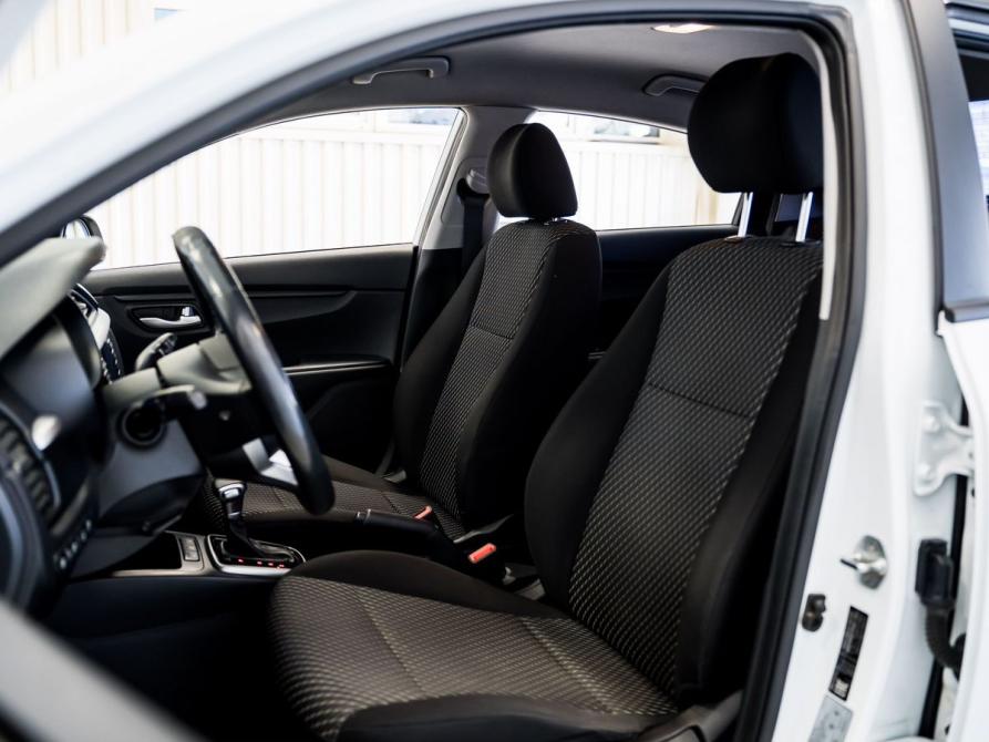 Kia Rio IV Ростов-на-Дону  - изображение 14