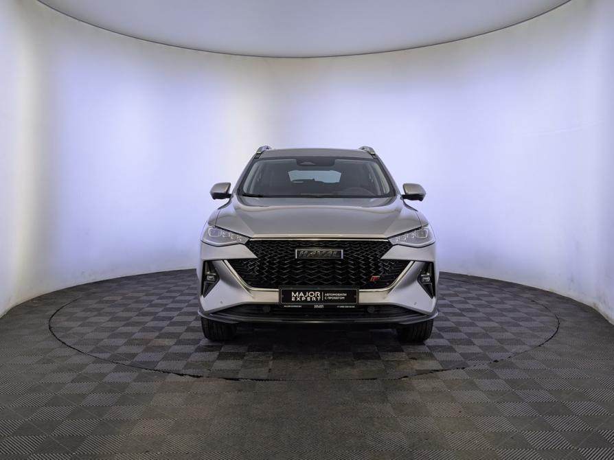Haval F7x I Рестайлинг Москва  - изображение 2