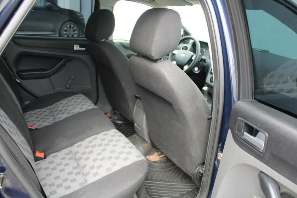 Ford Focus II Березники  - изображение 8