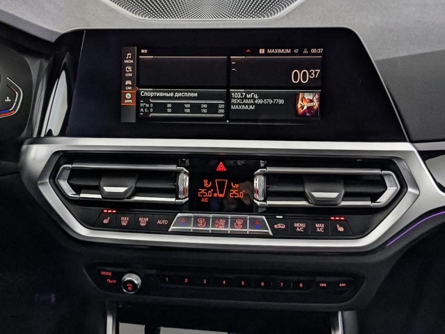 BMW 3 серии VII (G2x) Москва  - изображение 17