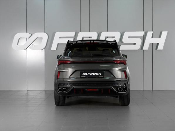 Geely Coolray I Рестайлинг с пробегом 2023 года, цена 1 980 000 рублей, 47712 км, внедорожник, Автокод Объявления