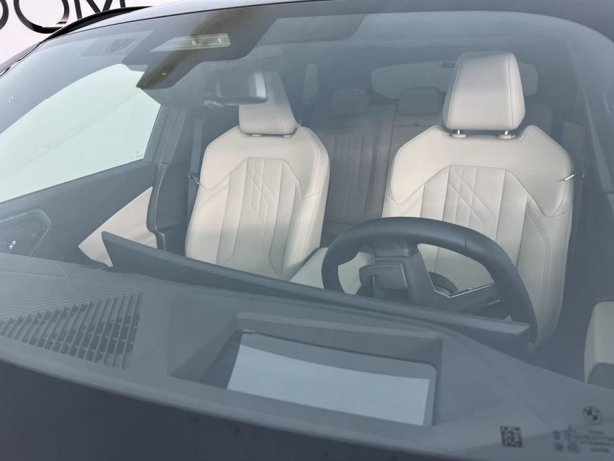 BMW X3 IV (G45/G48) Москва  - изображение 11