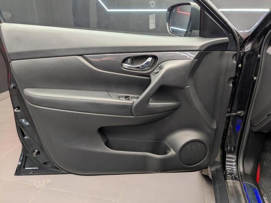 Nissan X-Trail III Рестайлинг Москва  - изображение 14