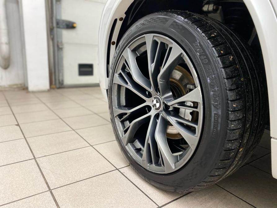 BMW X5 III (F15) Энгельс  - изображение 19