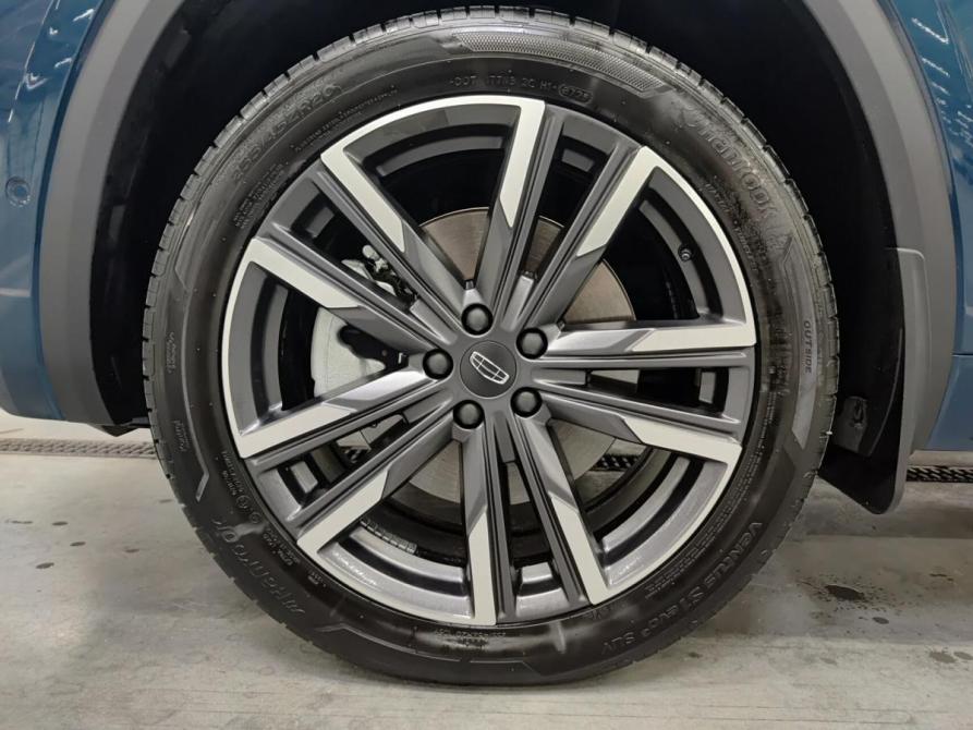 Geely Monjaro I Казань  - изображение 22