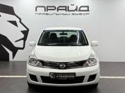 Nissan Tiida I Рестайлинг Ростов-на-Дону  - изображение 19