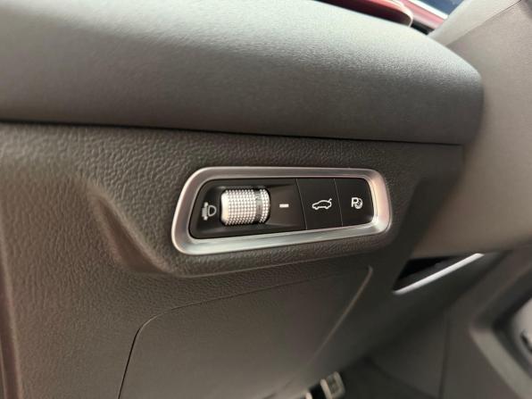 Geely Coolray I Рестайлинг с пробегом 2023 года, цена 2 100 000 рублей, 30544 км, внедорожник, Автокод Объявления