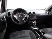 Nissan Qashqai I Рестайлинг Ростов-на-Дону  - изображение 22