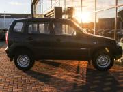 Chevrolet Niva I Рестайлинг Калуга  - изображение 18