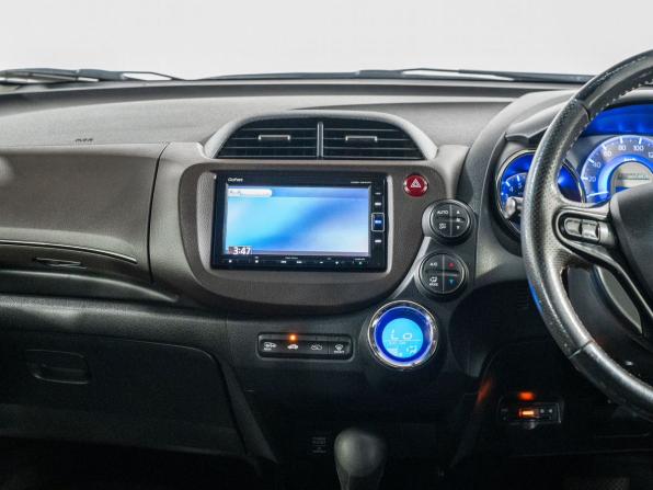 Honda Fit Shuttle I с пробегом 2012 года, цена 900 000 рублей, 193553 км, универсал, Автокод Объявления