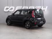 Kia Soul II Рестайлинг Воронеж  - изображение 19
