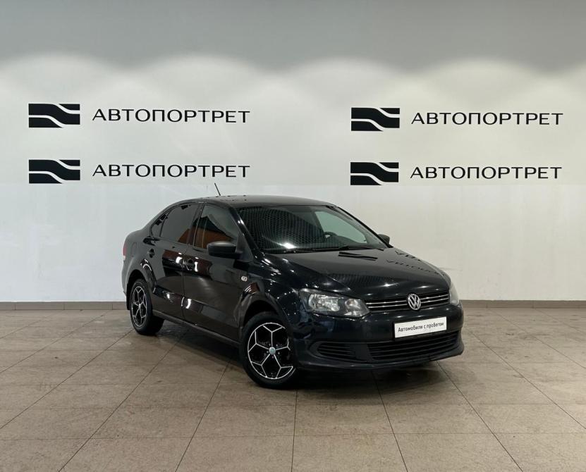 Volkswagen Polo V Санкт-Петербург  - изображение 9