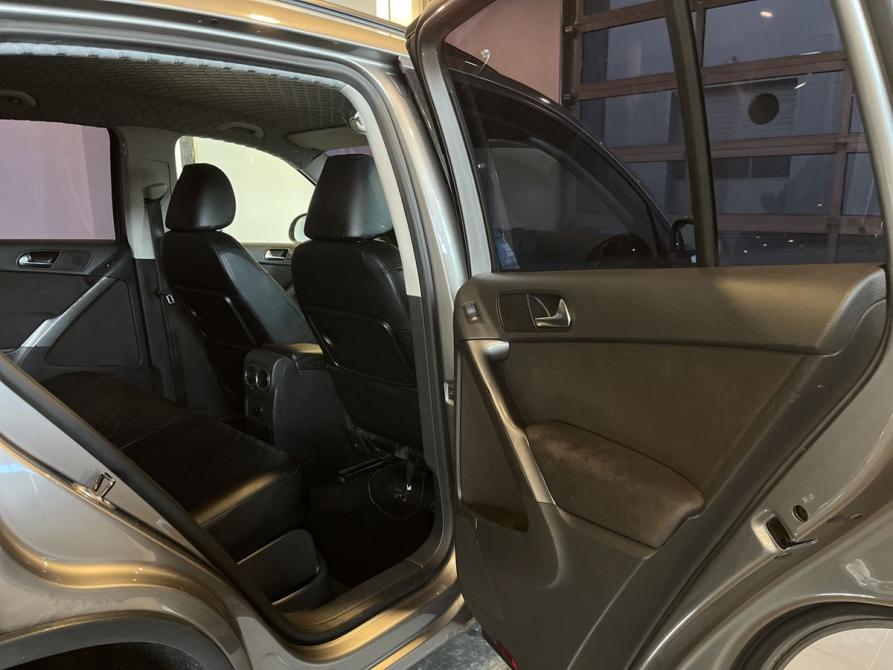 Volkswagen Tiguan I Чебоксары  - изображение 15