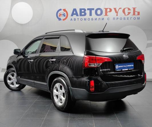 Kia Sorento II Рестайлинг с пробегом 2019 года, цена 1 848 000 рублей, 208027 км, внедорожник, Автокод Объявления