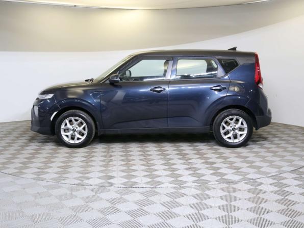 Kia Soul III с пробегом 2020 года, цена 1 240 000 рублей, 226854 км, хэтчбек, Автокод Объявления
