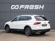 Volkswagen Tiguan II Краснодар  - изображение 25