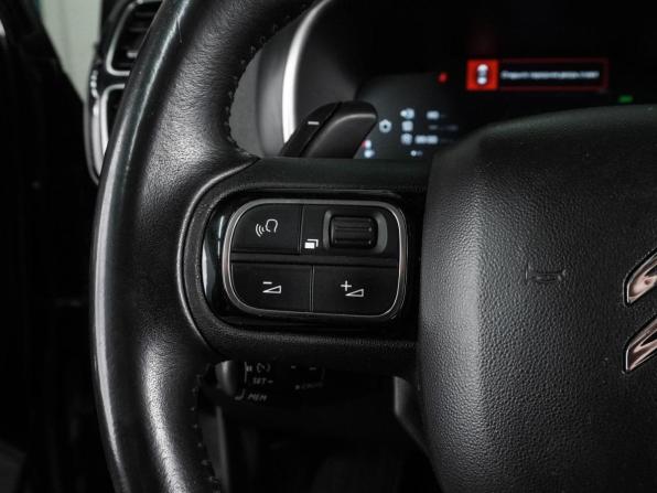 Citroen C5 Aircross I с пробегом 2020 года, цена 2 035 000 рублей, 222606 км, внедорожник, Автокод Объявления