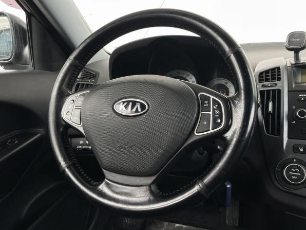 Kia Ceed I с пробегом 2008 года, цена 349 000 рублей, 256829 км, универсал, Автокод Объявления