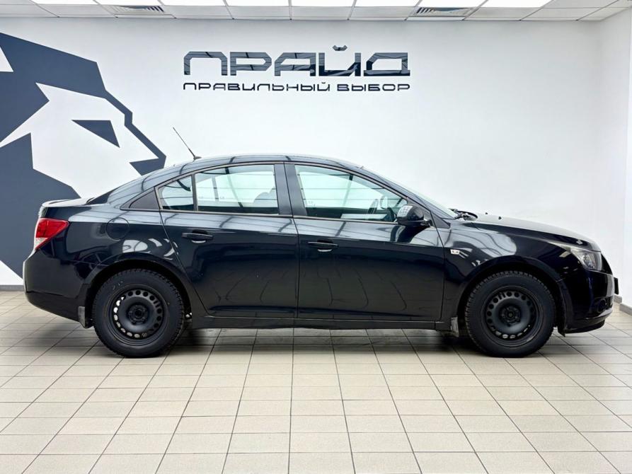 Chevrolet Cruze I Ростов-на-Дону  - изображение 5