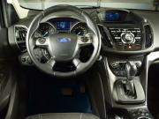 Ford Kuga II Кемерово  - изображение 37