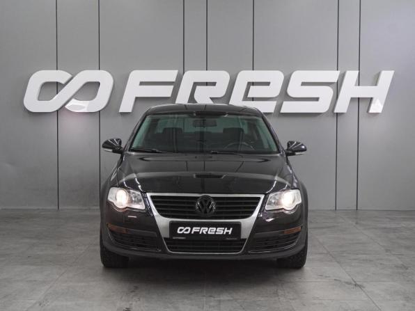 Volkswagen Passat B6 с пробегом 2010 года, цена 649 000 рублей, 220808 км, седан, Автокод Объявления