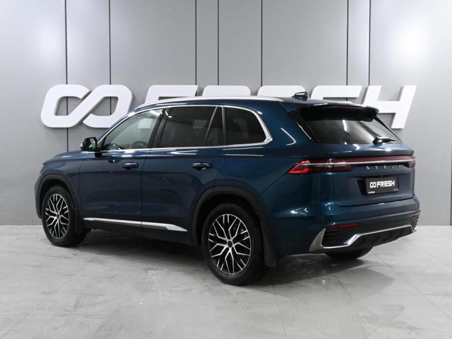 Geely Monjaro I Ростов-на-Дону  - изображение 2
