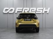 Toyota Yaris Cross I Воронеж  - изображение 25